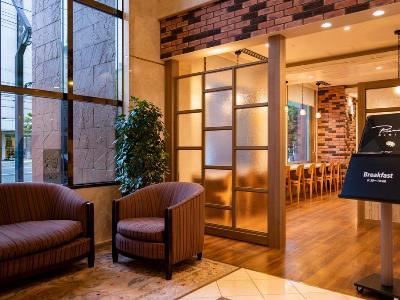 Resol Nakajima Koen Hotel 3*