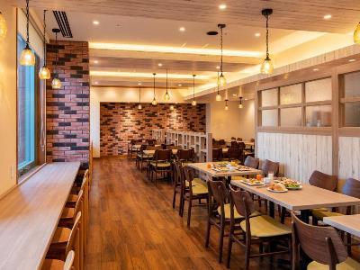 Hotel Resol Nakajima Koen Sapporo