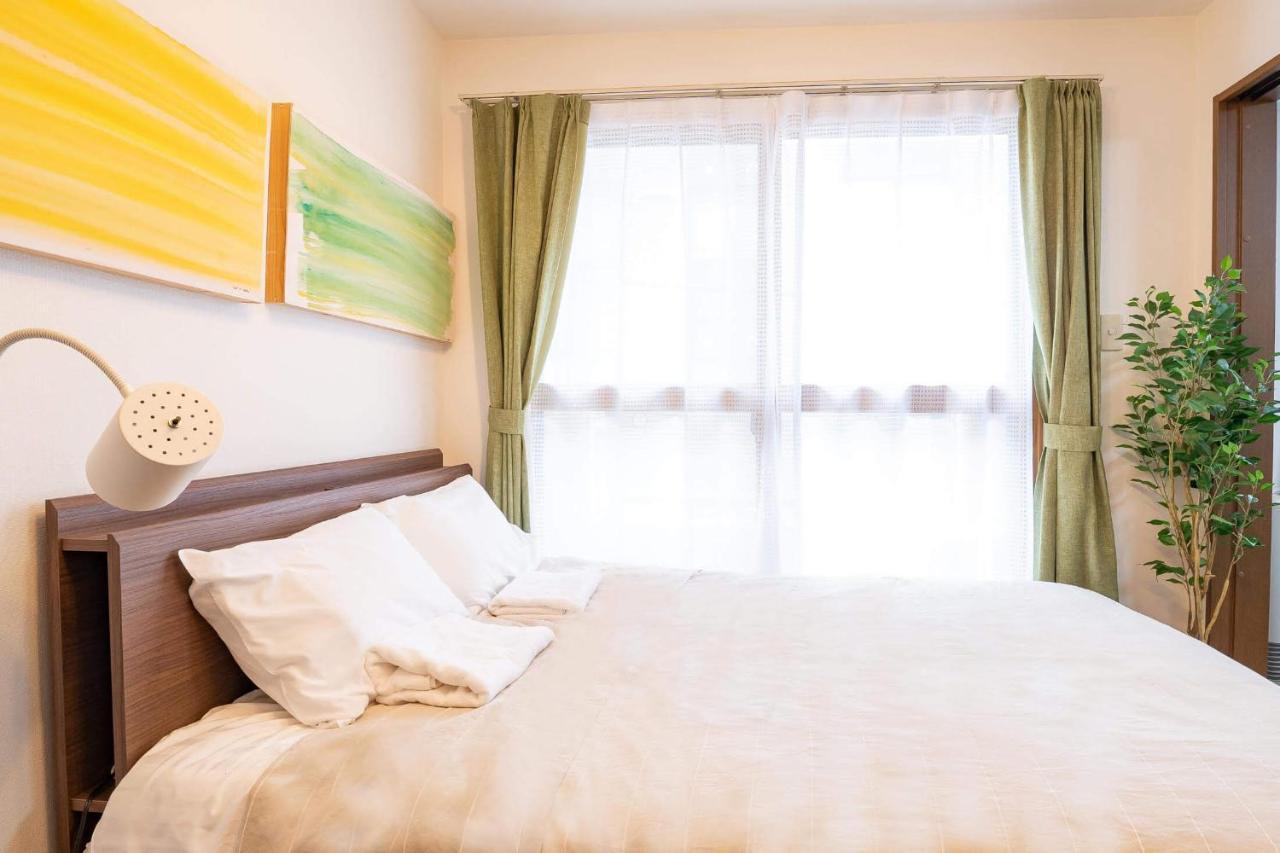 Apartment Free512 Sapporo