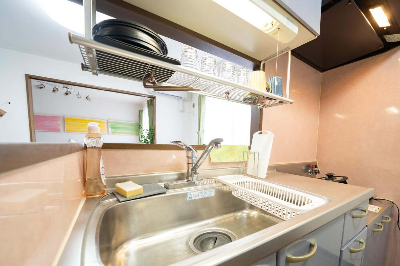 Free512 Apartment