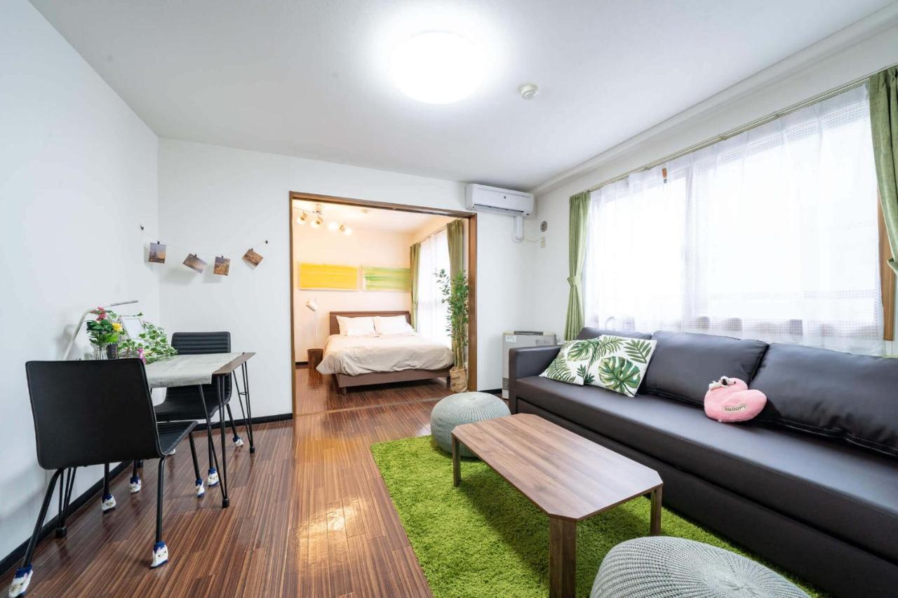 Free512 Apartment *