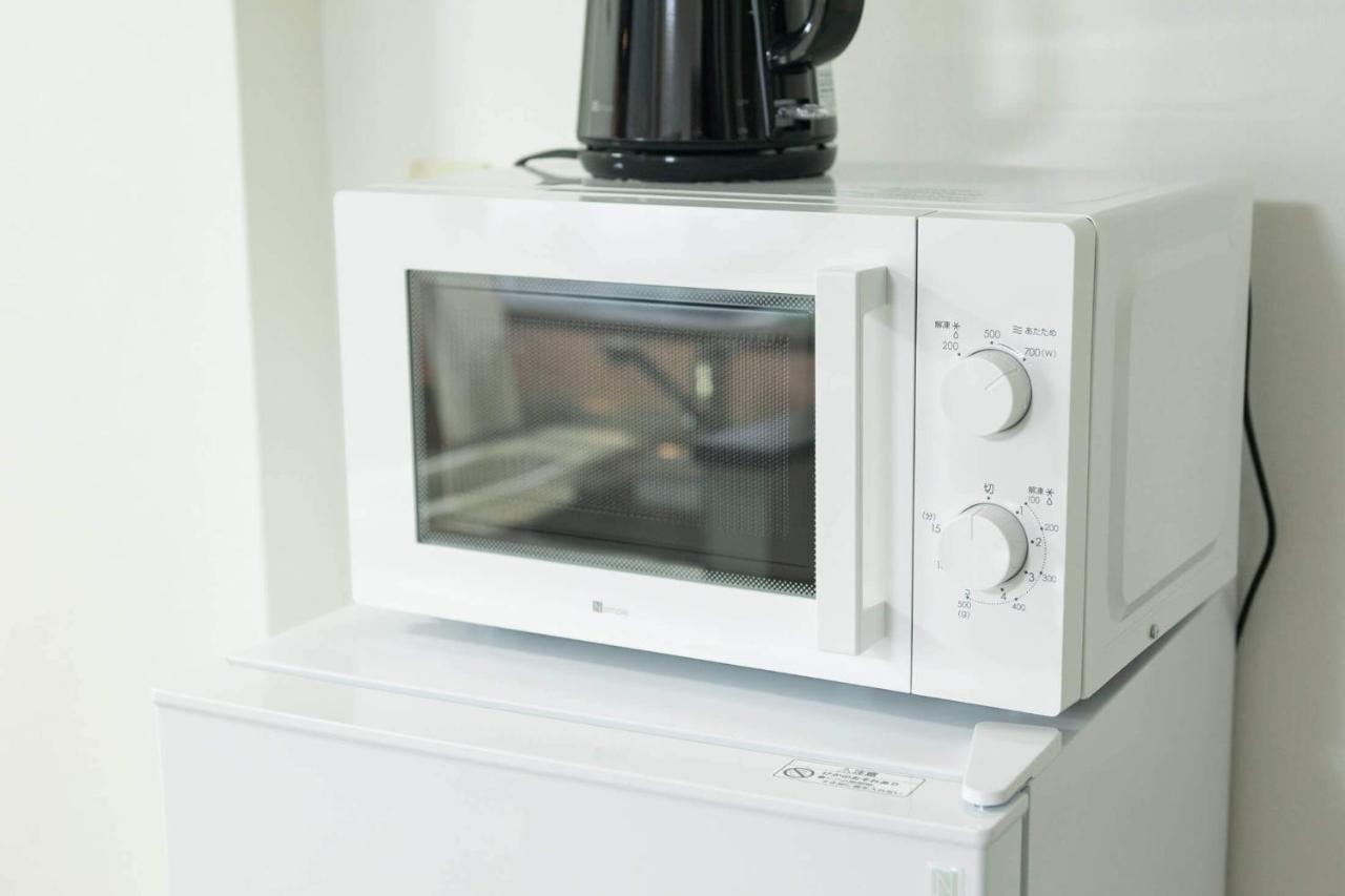 Free512 Apartment Sapporo