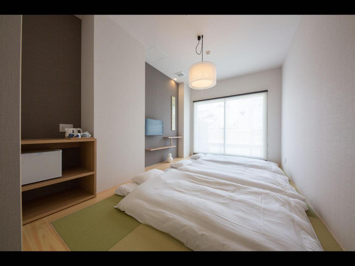 Hostel Hotel Plus Hostel Sapporo