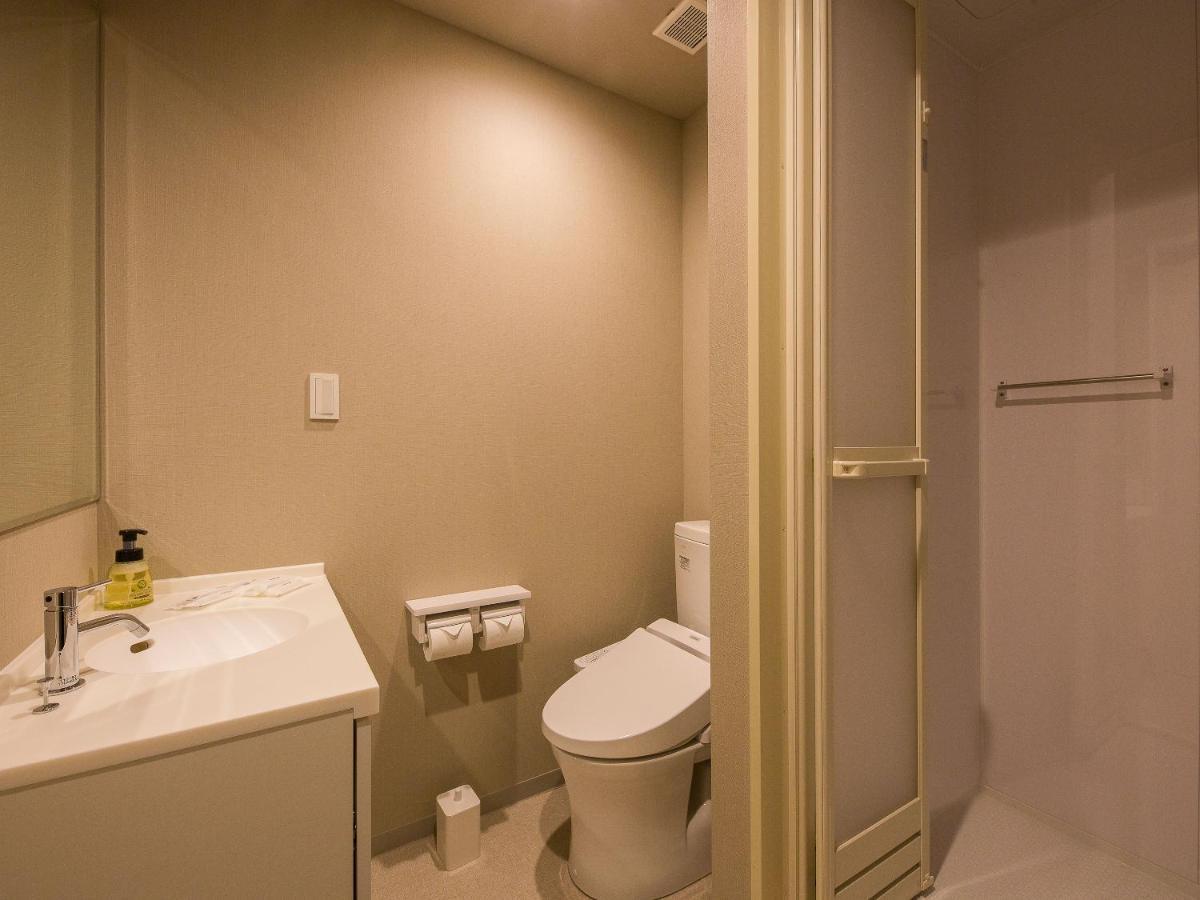 Hotel Plus Hostel Sapporo Hostel *