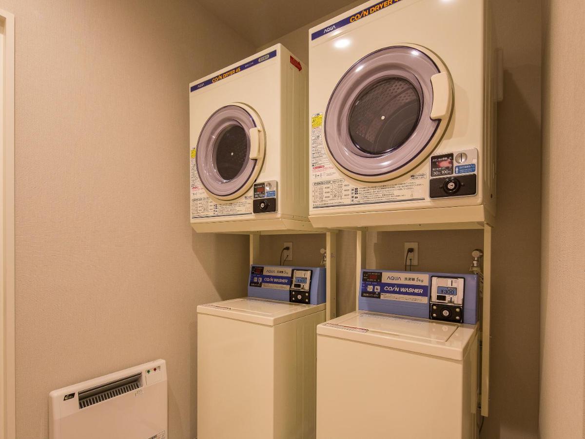 Hotel Plus Hostel Sapporo * Sapporo