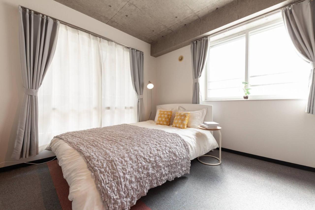 Park Maruyama Apartment *