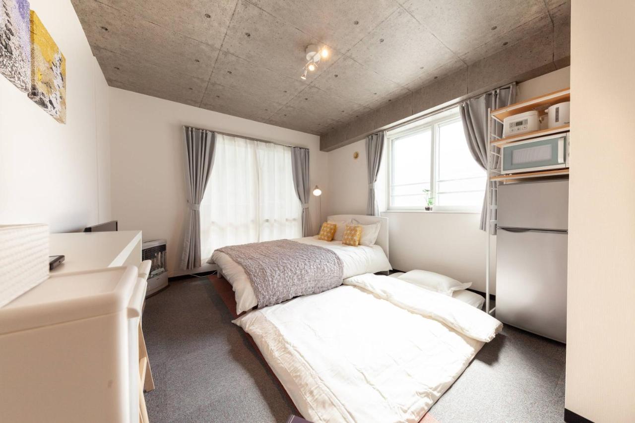 Park Maruyama Apartment