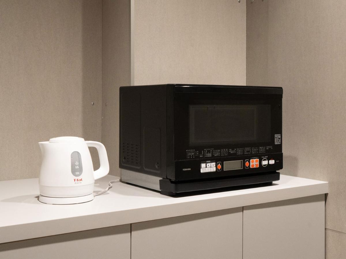 Hotel Plus Hostel Sapporo * Sapporo