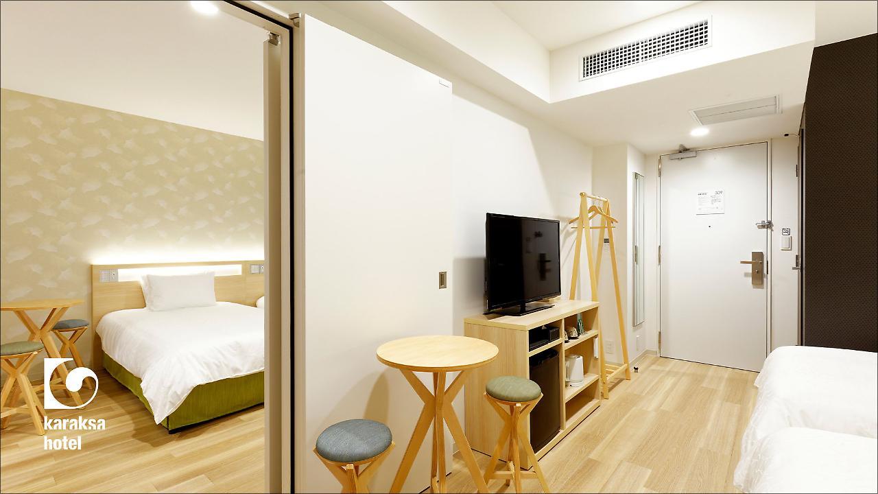 Hotel Karaksa