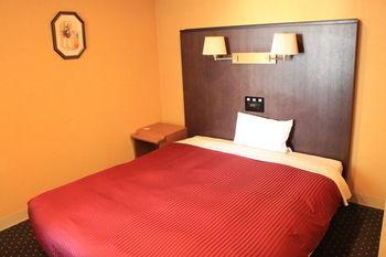 Hotel Classe Sapporo