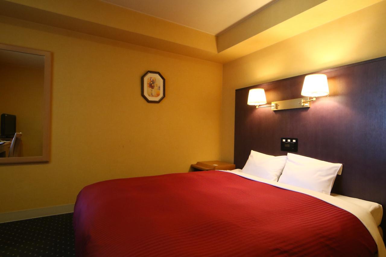 Hotel Classe Sapporo