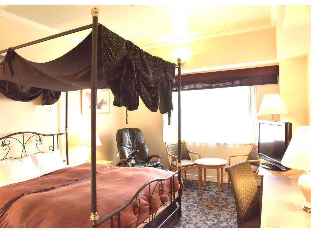 Hotel Classe 3*