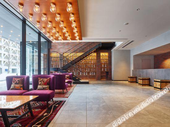 Hotel Mitsui Garden West