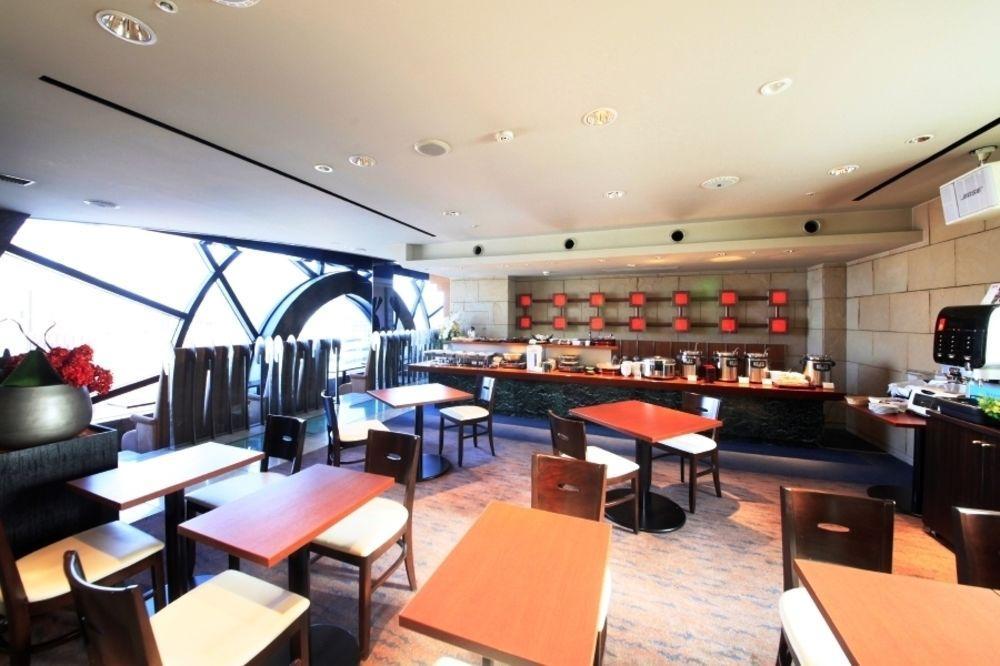 Hotel Nest Odori Sapporo