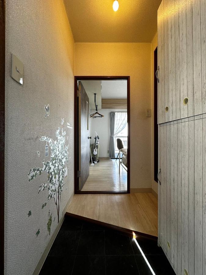 Apartment 【new】hokusei 52 *