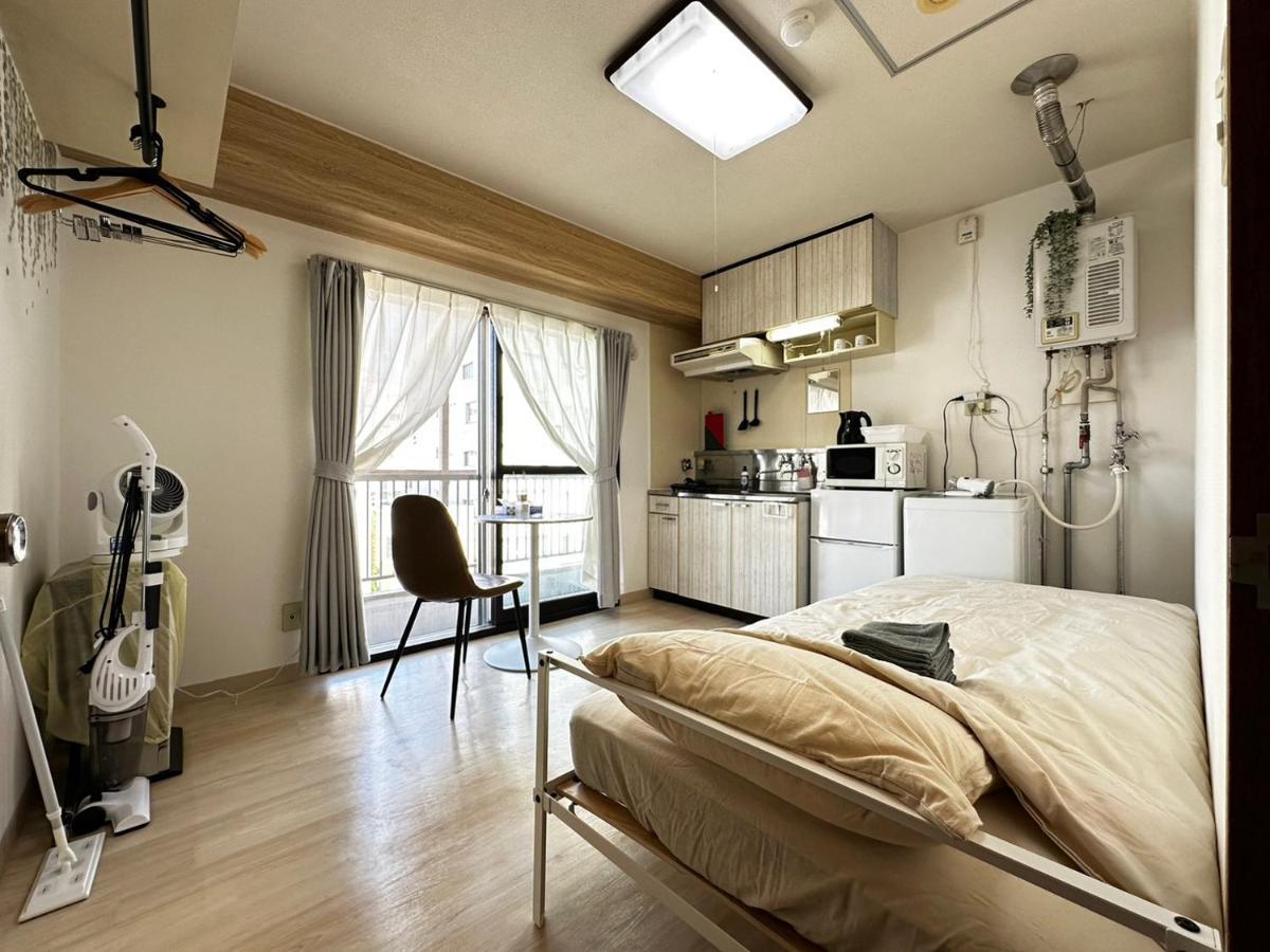 Apartment 【new】hokusei 52 *