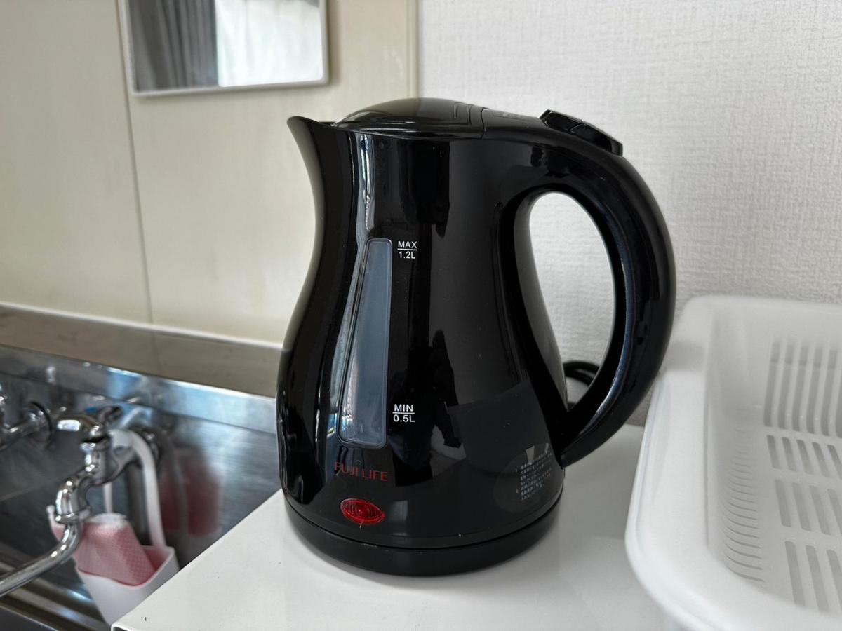 Apartment 【new】hokusei 52 Sapporo