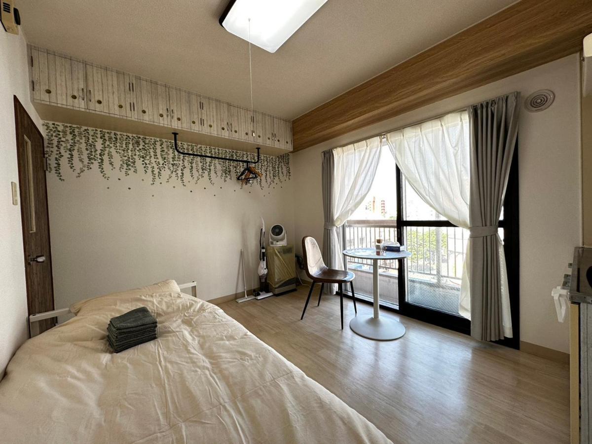 Apartment 【new】hokusei 52 *