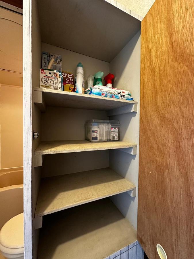Apartment 【new】hokusei 52 *