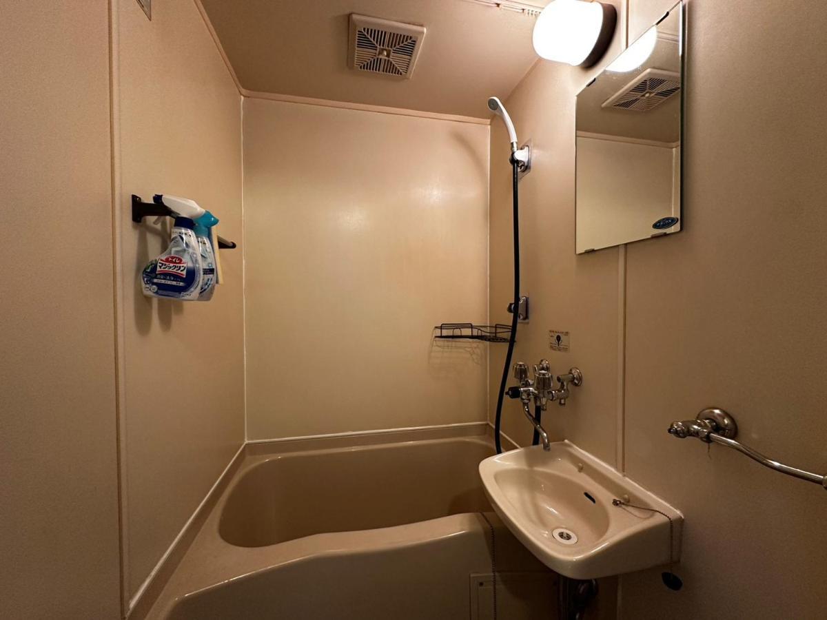【new】hokusei 52 Apartment Sapporo