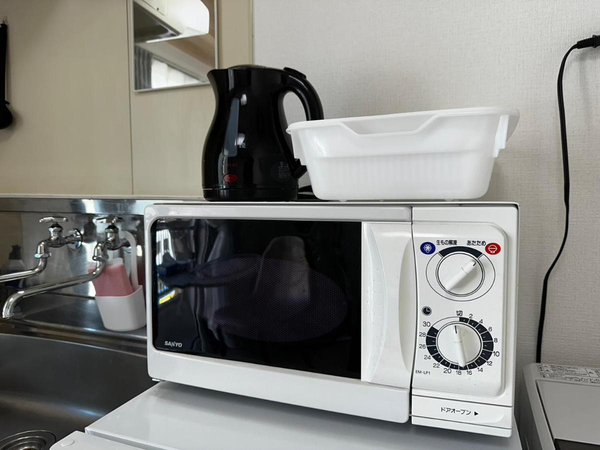 【new】hokusei 52 Apartment *