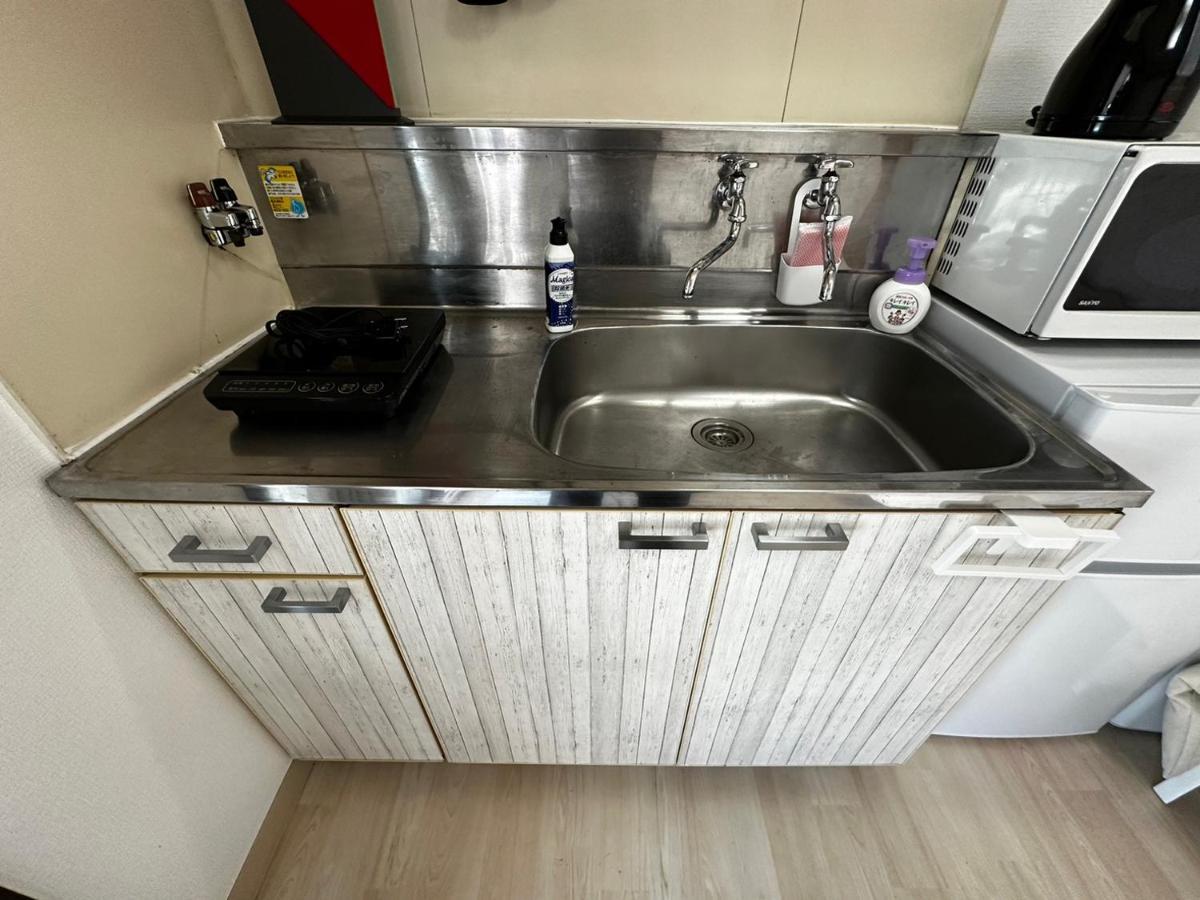 【new】hokusei 52 Apartment