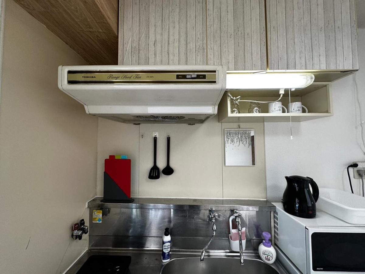 【new】hokusei 52 Apartment *