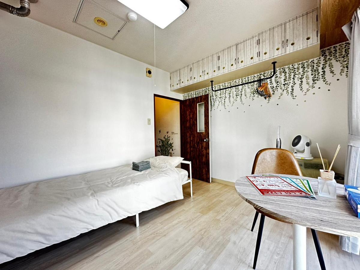 Apartment 【new】hokusei 52 Sapporo