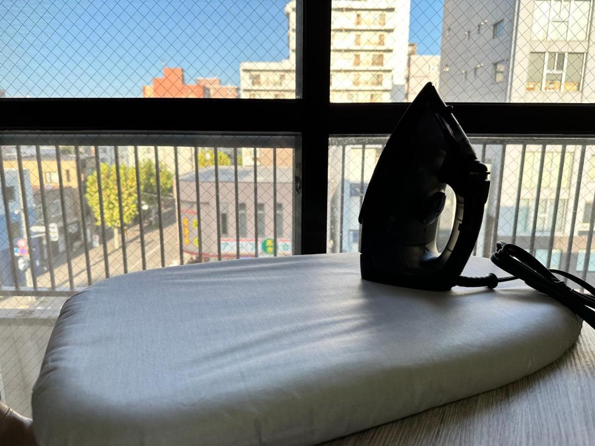 【new】hokusei 52 Apartment *
