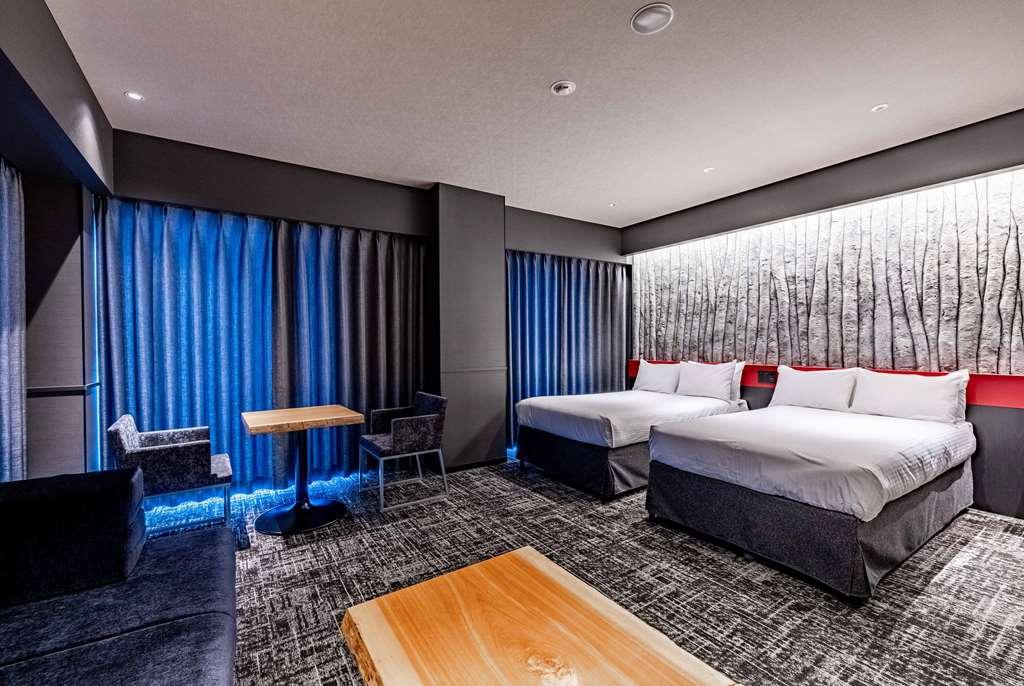 Wyndham Garden Odori Hotel *