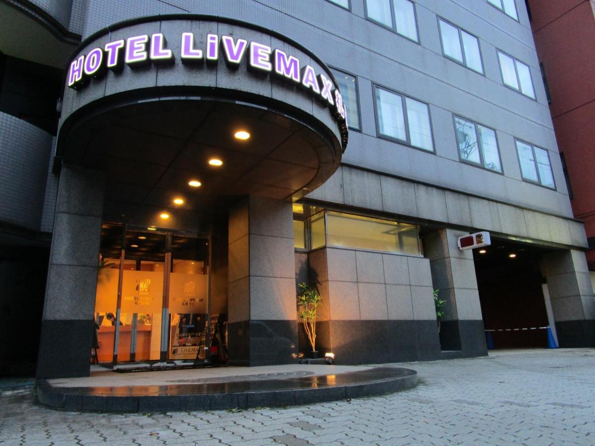 Livemax Ekimae Hotel