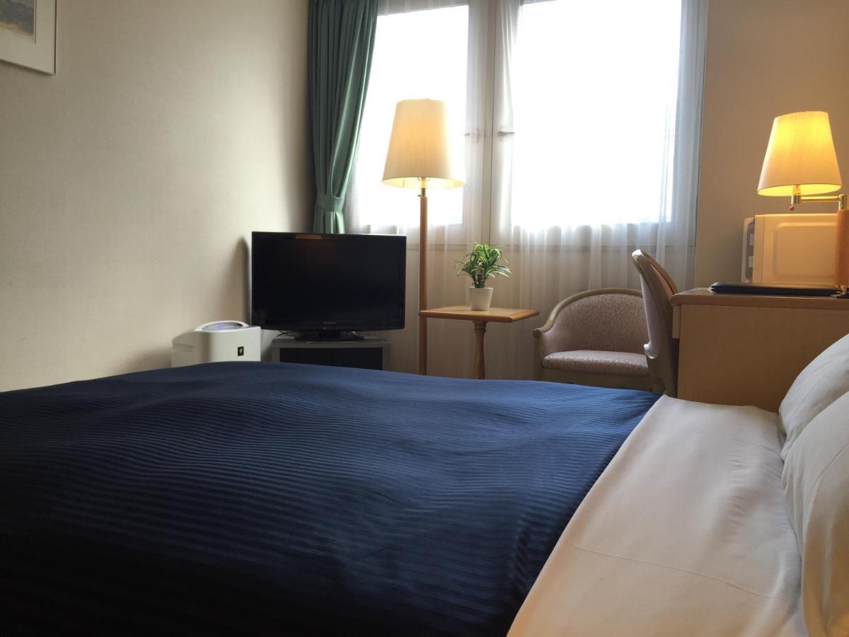 Hotel Livemax Ekimae Sapporo