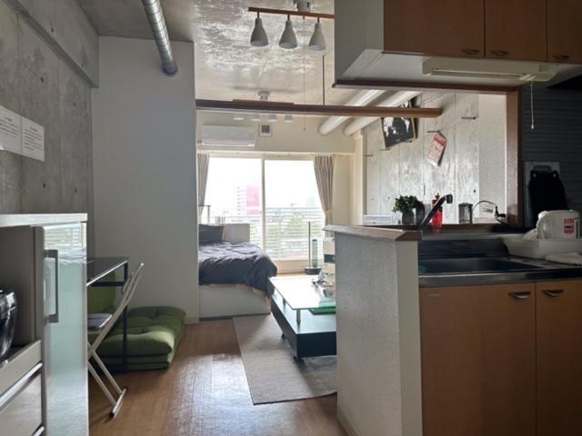 Apartment Eternal/f　sapporo803