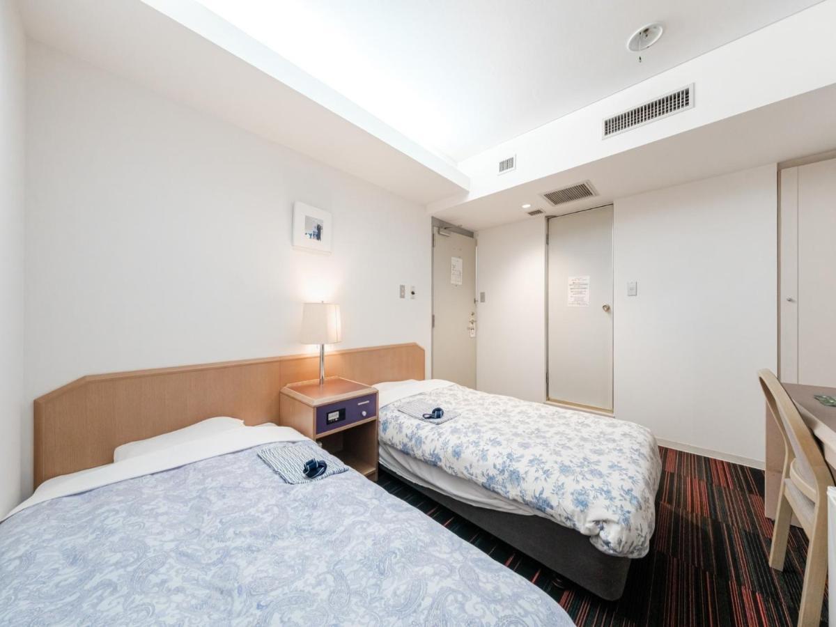 Tetora Spirit - Vacation 59346v Hotel Sapporo