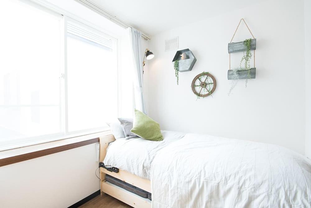 Southhouses札幌市中心部まで徒歩5分 Apartment *
