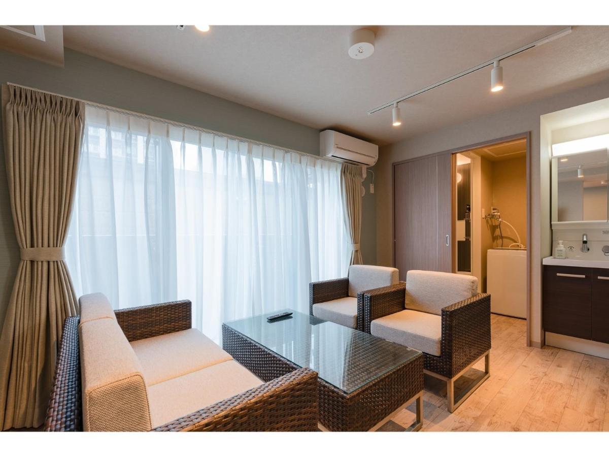 Hotel Koshido Kotoni Annex - Vacation 97680v Sapporo