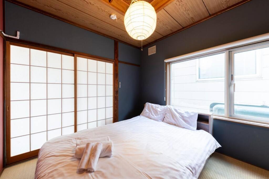 Apartment Sprinkle Sapporo