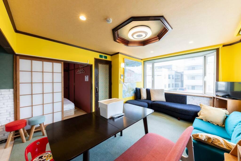 Sprinkle Apartment