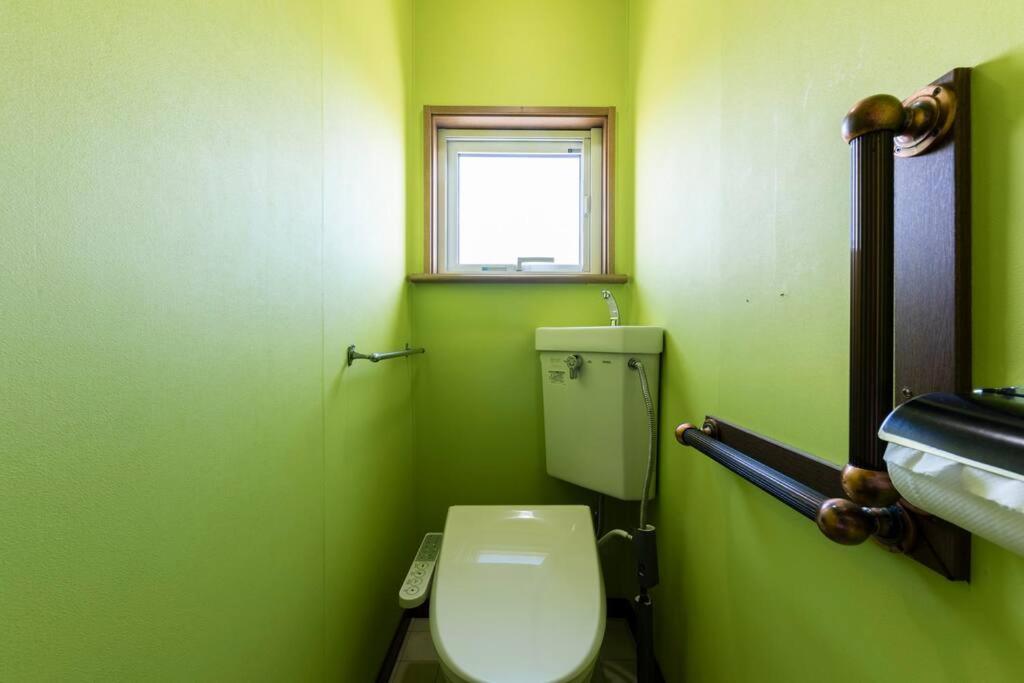 Sprinkle Apartment