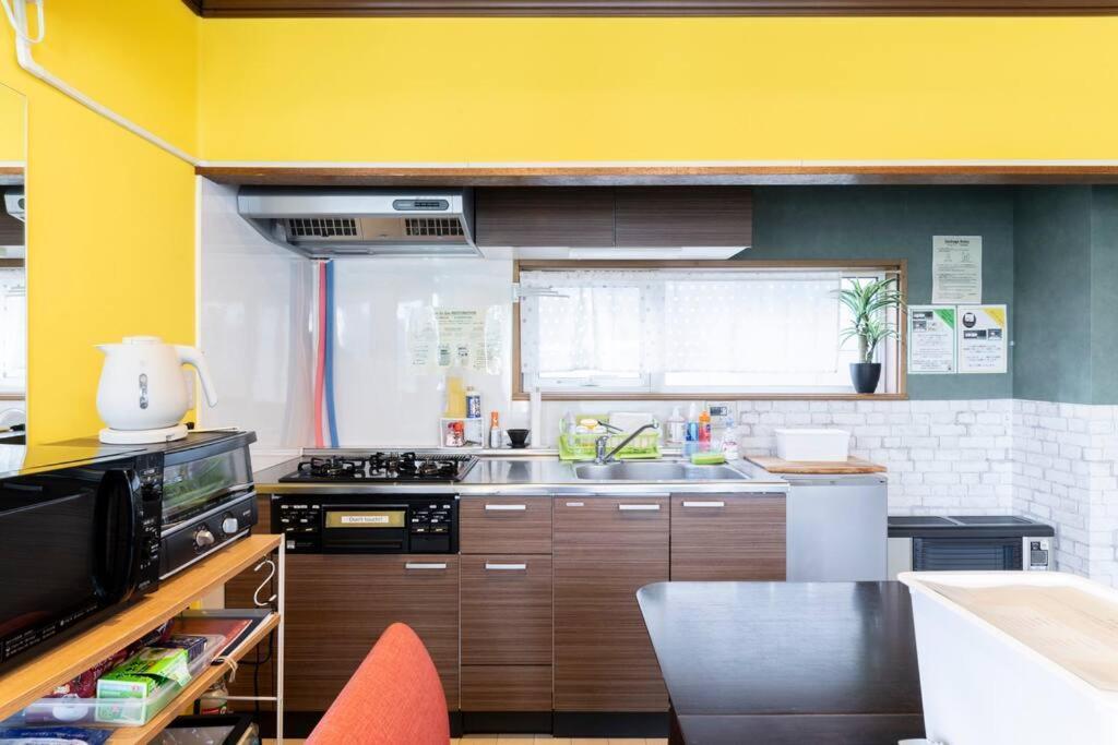 Sprinkle Apartment *