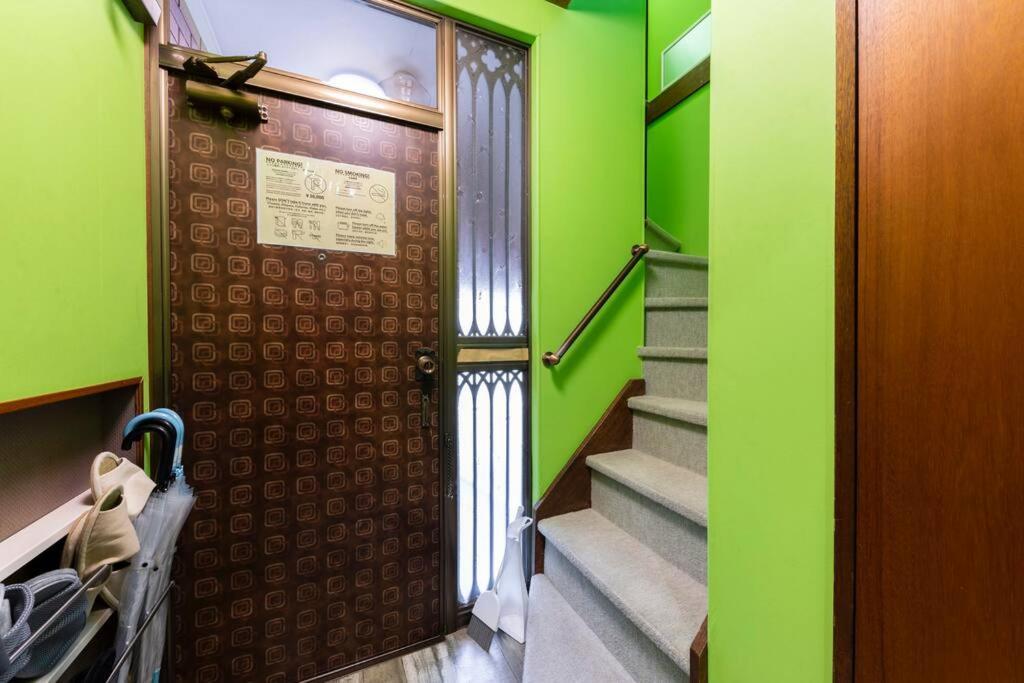 Sprinkle Apartment Sapporo