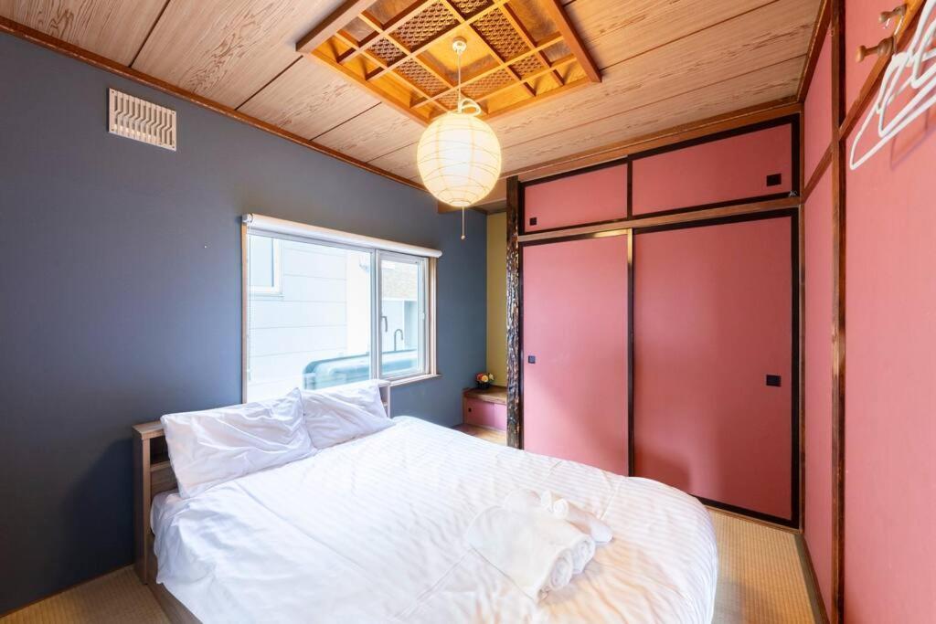 Apartment Sprinkle Sapporo