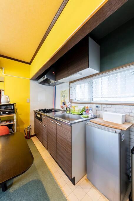 Sprinkle Apartment