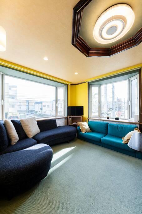 Apartment Sprinkle *