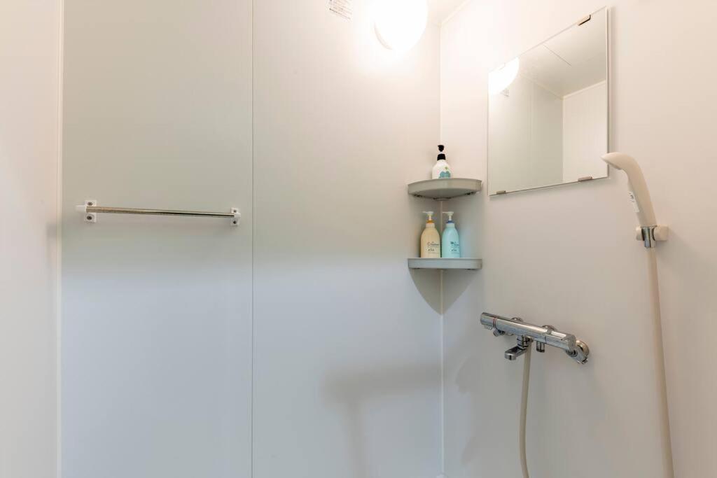 Sprinkle Apartment Sapporo