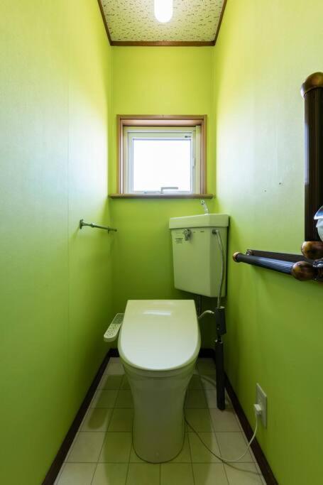 Sprinkle Apartment