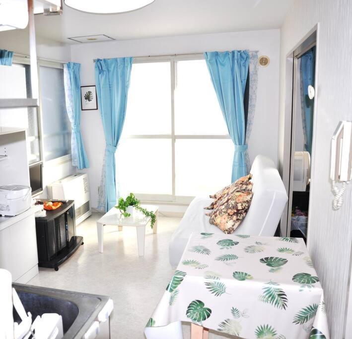 Apartment アイム北10条 Sapporo