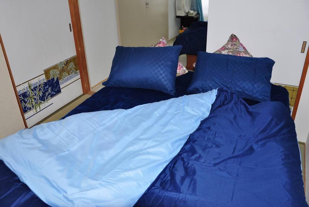 アイム北10条 Apartment