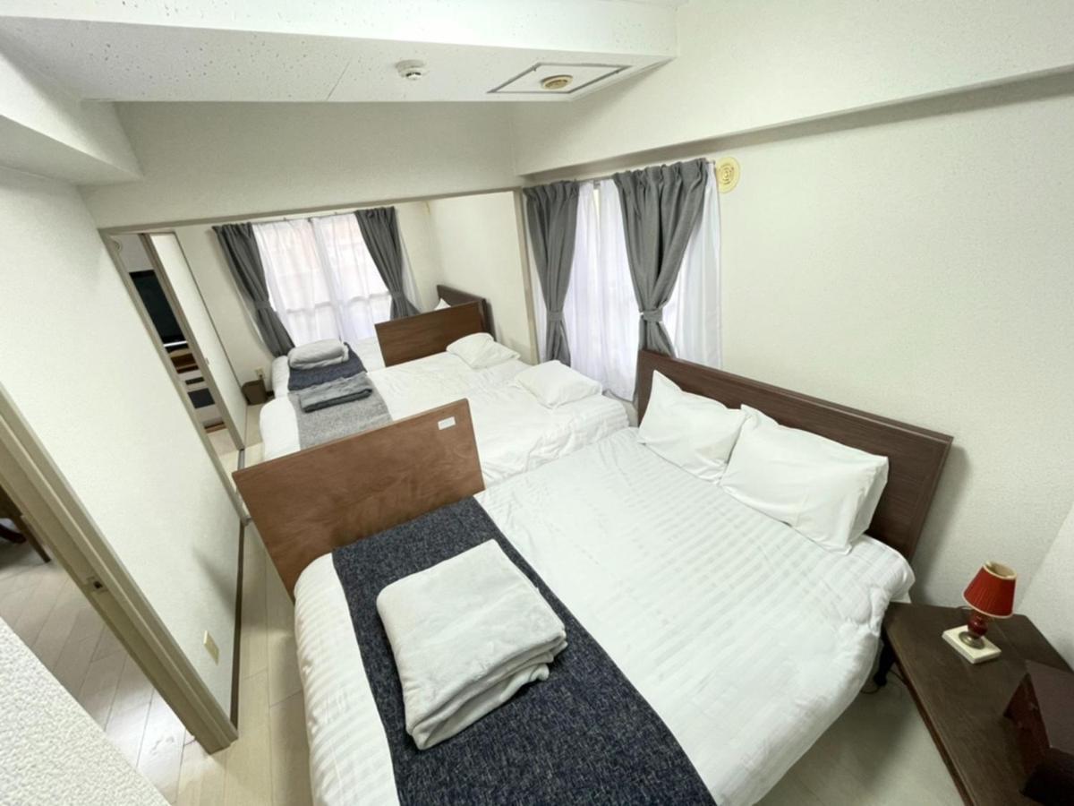 Domi Laurel No, 8 - Vacation 14763 Apartment Sapporo