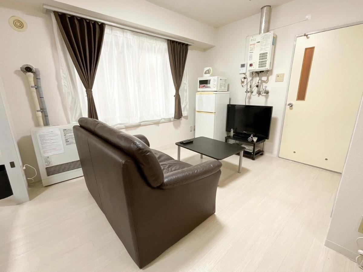 Apartment E-horizon Kita 2 Jo Building - Vacation 15838 *
